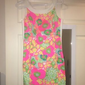Lily Pulitzer Dress